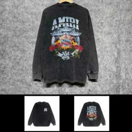 Picture of Amiri T Shirt Long _SKUAmiriS-2XL11trZJCH25349334